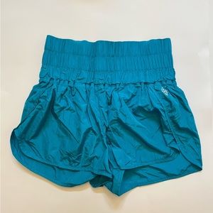 FP Movement The Way Home Shorts